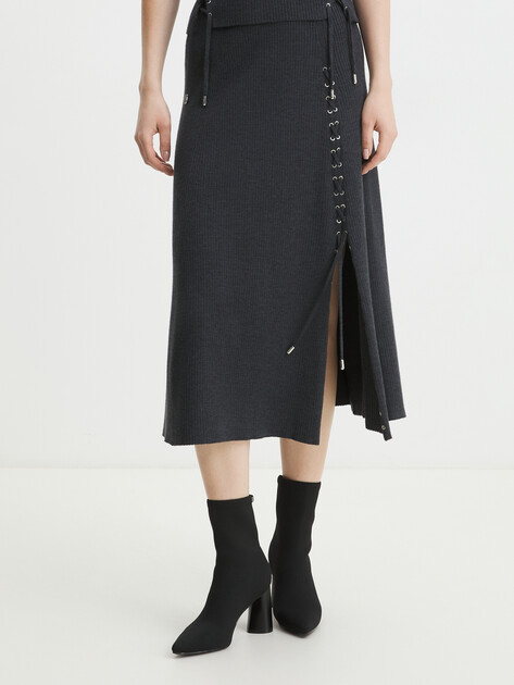 Ботильоны TENDANCE, Артикул AF21A22-2, черный | 4313944. Ракурс 7