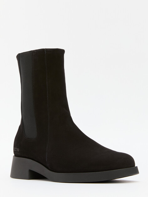 Женские ботинки ARCHE TAIWAY, Артикул TAIWAY, черный | 4315021. Ракурс 3 Женские ботинки ARCHE TAIWAY, Артикул TAIWAY, черный | 4315021. Ракурс 3