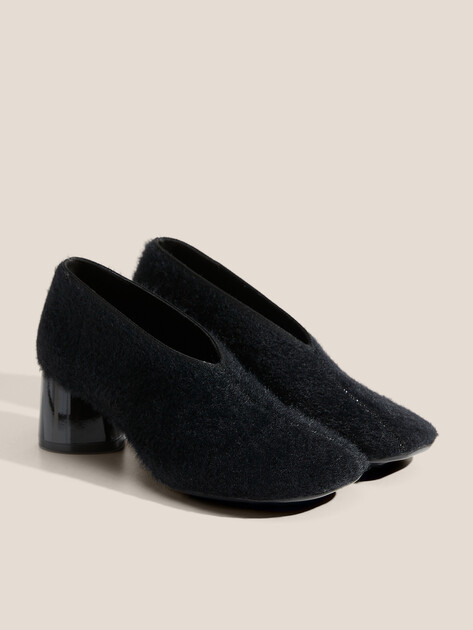 Женские туфли TENDANCE, Артикул AF23D12-2, черный | 4315191. Ракурс 3