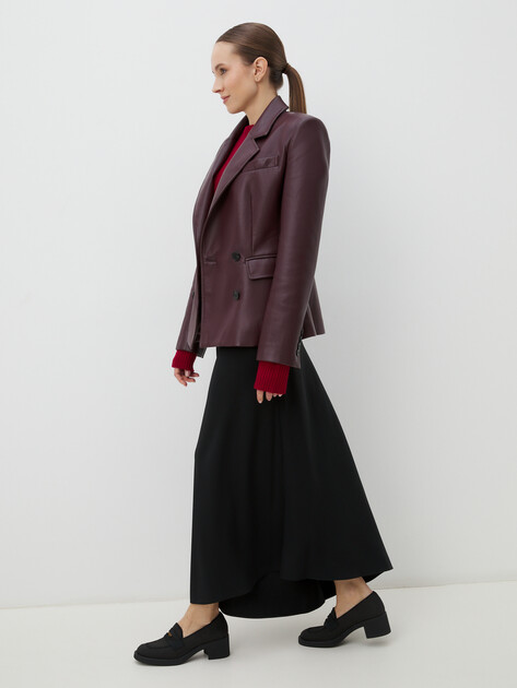 Женские туфли TENDANCE, Артикул AF21D28-3, черный | 4315199. Ракурс 7 Женские туфли TENDANCE, Артикул AF21D28-3, черный | 4315199. Ракурс 7