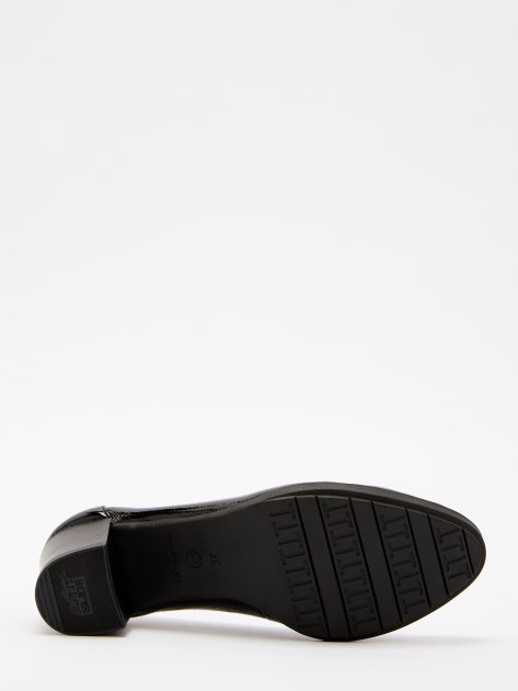 Женские туфли TAMARIS MARVA, Артикул 1-22416-43 (K), черный | 4315231. Ракурс 4