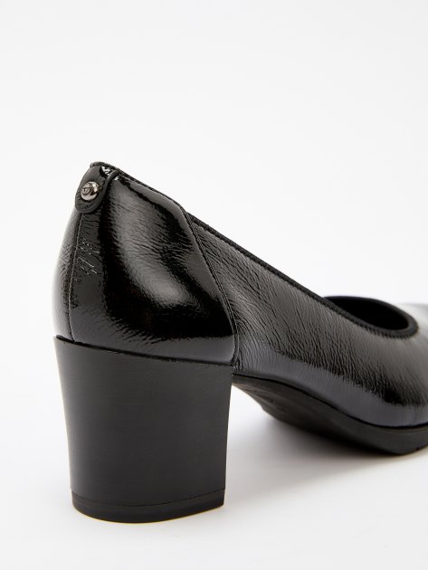 Женские туфли TAMARIS MARVA, Артикул 1-22416-43 (K), черный | 4315231. Ракурс 6