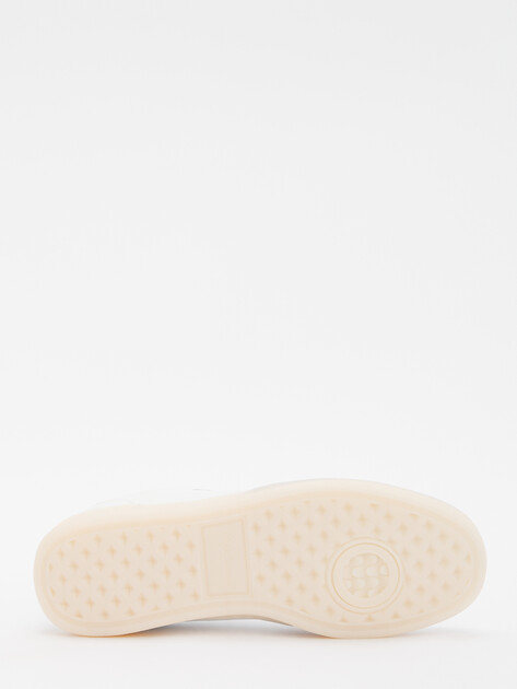 Мужские кеды PEPE JEANS BALL CLUB M, Артикул PMS00041, белый | 4315454. Ракурс 3