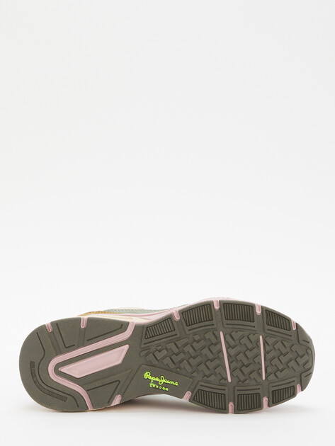 Женские кроссовки PEPE JEANS DAVE SPORT W, Артикул PLS60032, мультицвет | 4315833. Ракурс 4 Женские кроссовки PEPE JEANS DAVE SPORT W, Артикул PLS60032, мультицвет | 4315833. Ракурс 4