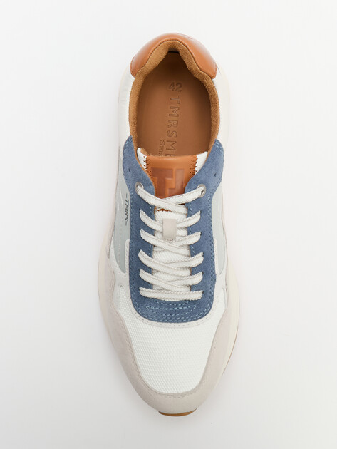 Мужские кроссовки TAMARIS ALESSANDRO, Артикул 1-1-13614-44, белый | 4317163. Ракурс 5