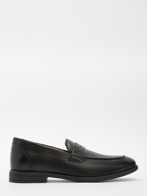 Мужские лоферы TAMARIS GIANNI, Артикул 1-1-14204-44, черный | 4317182. Ракурс 3 Мужские лоферы TAMARIS GIANNI, Артикул 1-1-14204-44, черный | 4317182. Ракурс 3