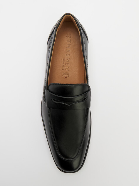 Мужские лоферы TAMARIS GIANNI, Артикул 1-1-14204-44, черный | 4317182. Ракурс 5 Мужские лоферы TAMARIS GIANNI, Артикул 1-1-14204-44, черный | 4317182. Ракурс 5