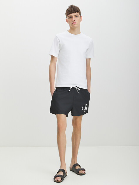 CALVIN KLEIN SHORT DRAWSTRING 4319166
