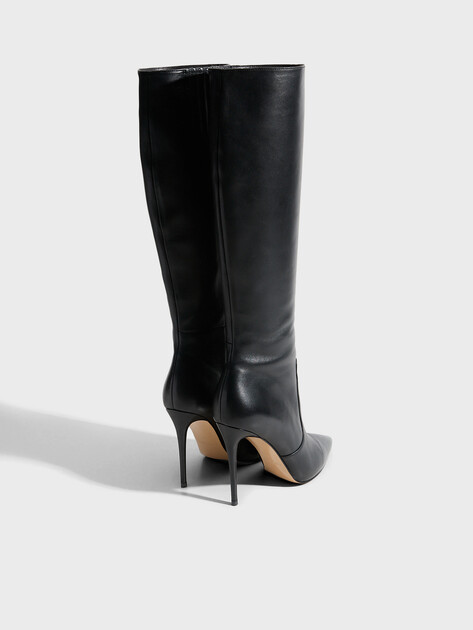 Женские сапоги TENDANCE, Артикул RL75916-3, черный | 4319584. Ракурс 6