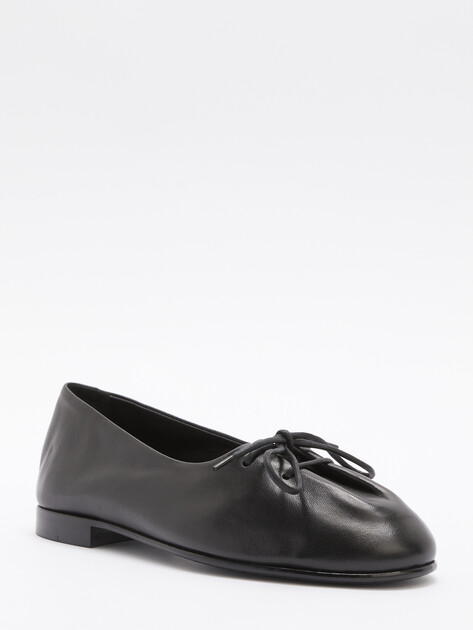 Женские туфли OFFICINE CREATIVE, Артикул OLIVER/102, черный | 4321235. Ракурс 3