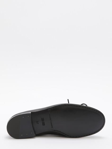 Женские туфли OFFICINE CREATIVE, Артикул OLIVER/102, черный | 4321235. Ракурс 4
