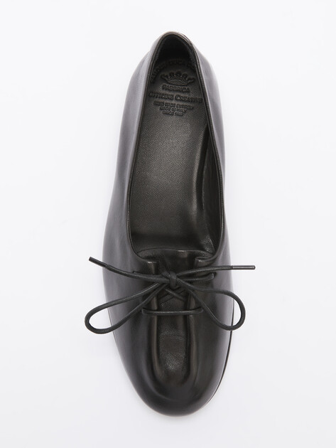 Женские туфли OFFICINE CREATIVE, Артикул OLIVER/102, черный | 4321235. Ракурс 5
