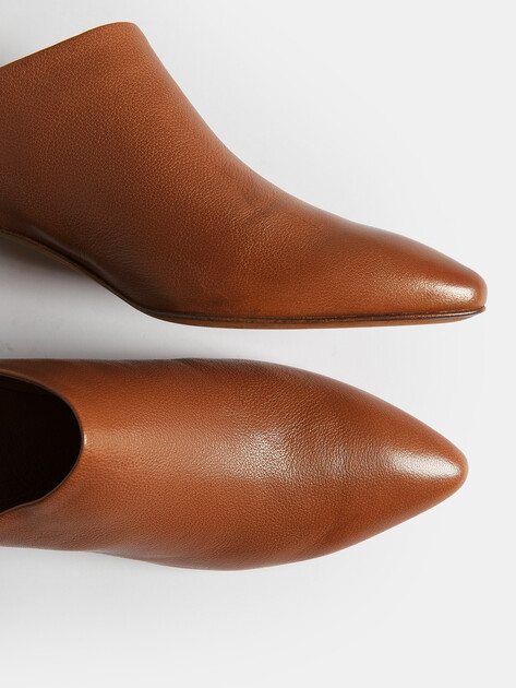 Мюли OFFICINE CREATIVE, Артикул SALLY/033, светло-коричневый | 4322458. Ракурс 6