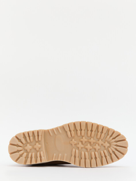 Женские челси TENDANCE, Артикул TTFYW2607-01, коричневый | 4325398. Ракурс 4 Женские челси TENDANCE, Артикул TTFYW2607-01, коричневый | 4325398. Ракурс 4