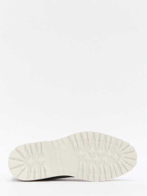 Женские ботинки TENDANCE, Артикул TTFYW2607-02, серо-зеленый | 4325525. Ракурс 4 Женские ботинки TENDANCE, Артикул TTFYW2607-02, серо-зеленый | 4325525. Ракурс 4