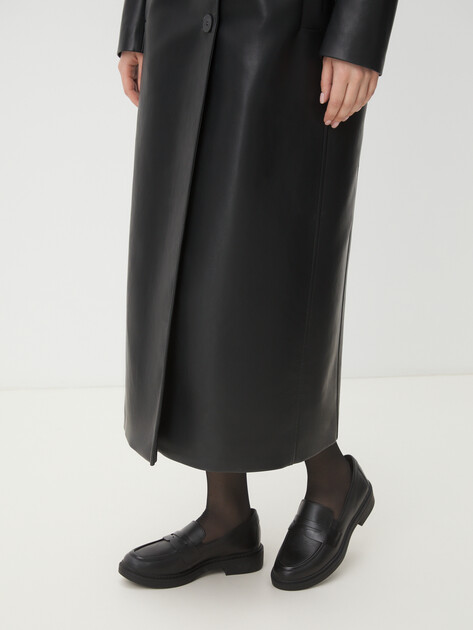 Женские лоферы TAMARIS COMFORT BUTA, Артикул 8-8-84304-44, черный | 4327331. Ракурс 2