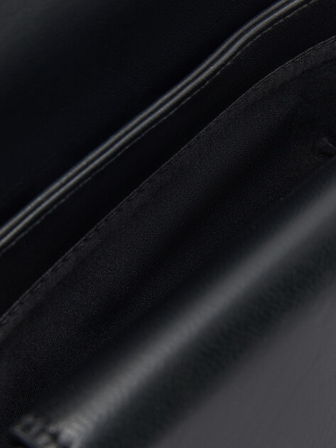 Женская сумка с ручкой TENDANCE, Артикул MRH24-209, черный | 4328344. Ракурс 5 Женская сумка с ручкой TENDANCE, Артикул MRH24-209, черный | 4328344. Ракурс 5