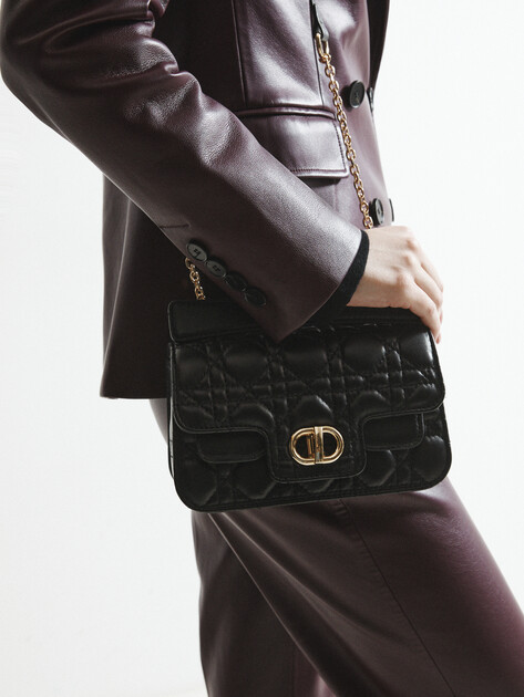 Женская сумка с ручкой TENDANCE, Артикул MRH24-209, черный | 4328344. Ракурс 6 Женская сумка с ручкой TENDANCE, Артикул MRH24-209, черный | 4328344. Ракурс 6