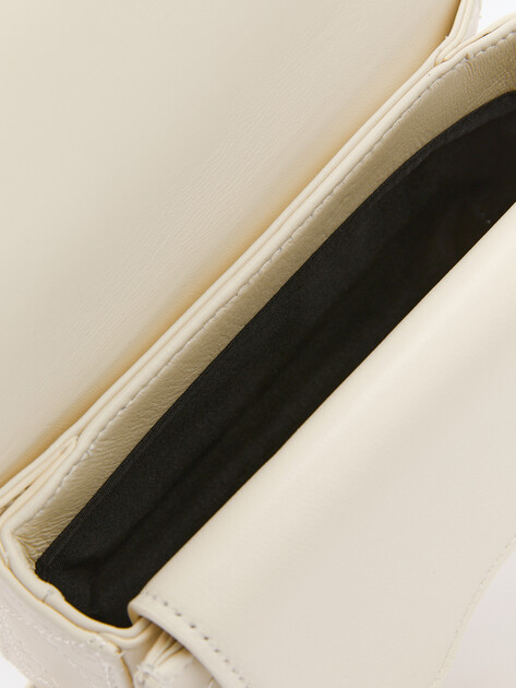 Женская сумка TENDANCE, Артикул MRH24-209, молочно-бежевый | 4328350. Ракурс 5 Женская сумка TENDANCE, Артикул MRH24-209, молочно-бежевый | 4328350. Ракурс 5