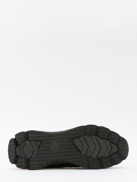 Мужские высокие кроссовки PALLADIUM THUNDER MID PRTCT WP+, Артикул 74394, серовато-бежевый | 4328535. Ракурс 4 Мужские высокие кроссовки PALLADIUM THUNDER MID PRTCT WP+, Артикул 74394, серовато-бежевый | 4328535. Ракурс 4