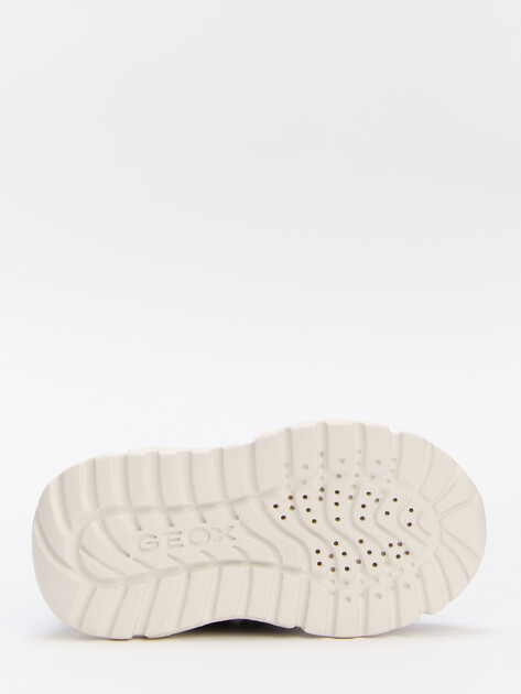 Детские кроссовки GEOX B CIUFCIUF BOY, Артикул B555RA, белый | 4328735. Ракурс 3 Детские кроссовки GEOX B CIUFCIUF BOY, Артикул B555RA, белый | 4328735. Ракурс 3