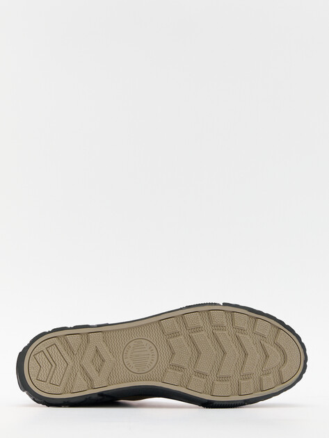Мужские высокие кеды PALLADIUM ACE CITY SHELL CHUKKA, Артикул 79131, хаки | 4330870. Ракурс 4 Мужские высокие кеды PALLADIUM ACE CITY SHELL CHUKKA, Артикул 79131, хаки | 4330870. Ракурс 4