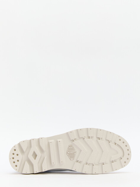 Женские ботинки PALLADIUM PAMPA HI, Артикул 92352, небесно-голубой | 4331126. Ракурс 4 Женские ботинки PALLADIUM PAMPA HI, Артикул 92352, небесно-голубой | 4331126. Ракурс 4