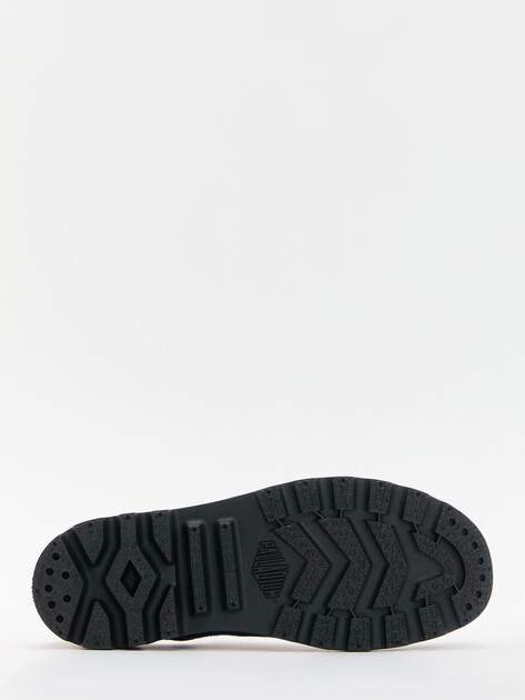 Женские дерби PALLADIUM PAMPA OXFORD, Артикул 92351, черный | 4331820. Ракурс 4 Женские дерби PALLADIUM PAMPA OXFORD, Артикул 92351, черный | 4331820. Ракурс 4