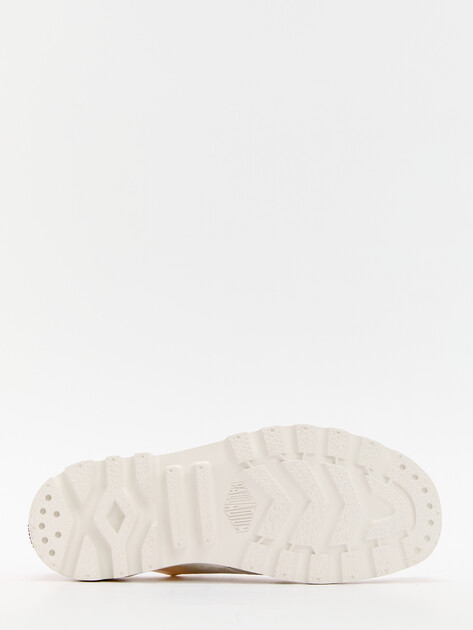 Женские дерби PALLADIUM PAMPA OX SURPLUS, Артикул 74446, белый | 4331828. Ракурс 4 Женские дерби PALLADIUM PAMPA OX SURPLUS, Артикул 74446, белый | 4331828. Ракурс 4