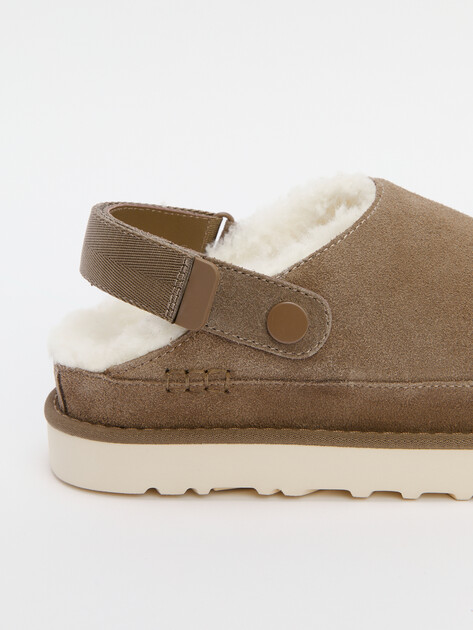 Женские сандалии TENDANCE, Артикул YS-48050L-1, серо-коричневый | 4333444. Ракурс 6