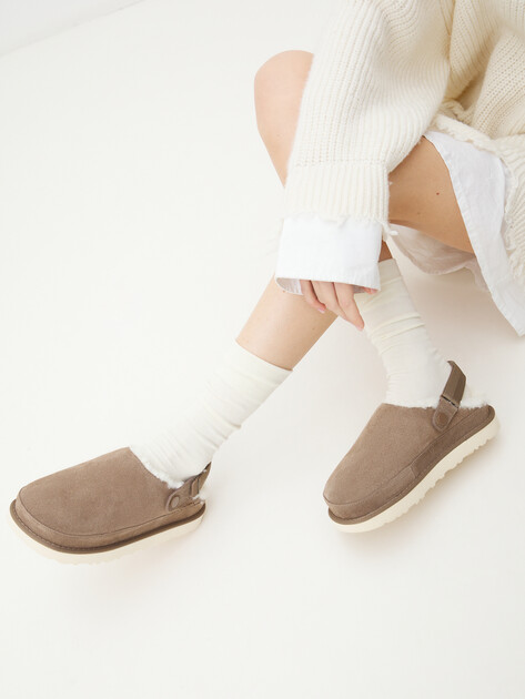 Женские сандалии TENDANCE, Артикул YS-48050L-1, серо-коричневый | 4333444. Ракурс 7