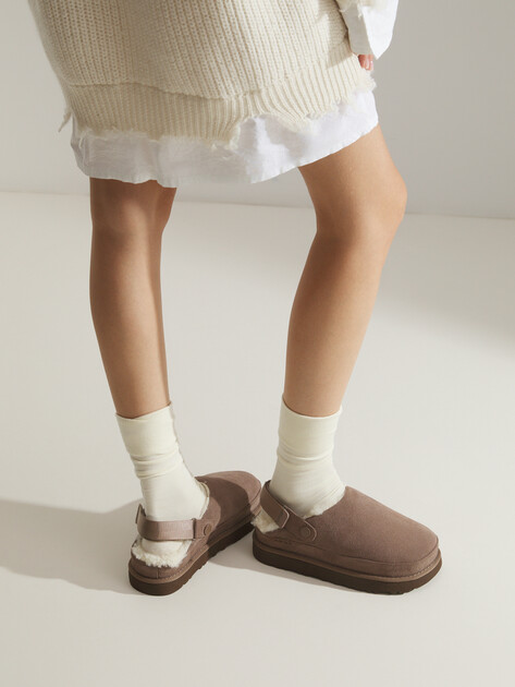 Женские сандалии TENDANCE, Артикул YS-48050L-1, розовато-коричневый | 4333452. Ракурс 7