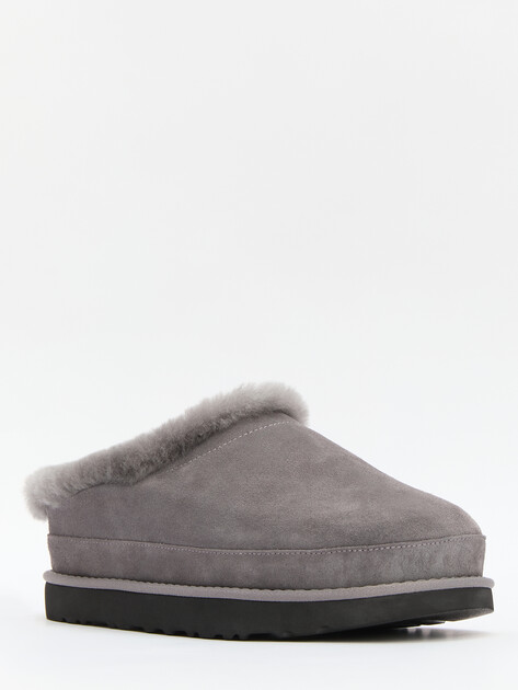 Женские угги TENDANCE, Артикул YS-48050L-8, темно-серый | 4333581. Ракурс 3 Женские угги TENDANCE, Артикул YS-48050L-8, темно-серый | 4333581. Ракурс 3