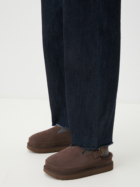 Женские сандалии TENDANCE, Артикул YS-48050L-3, коричневый | 4333735. Ракурс 2