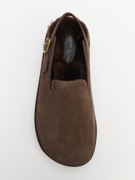 Женские сандалии TENDANCE, Артикул YS-48050L-3, коричневый | 4333735. Ракурс 5