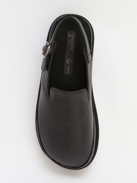 Женские сандалии TENDANCE, Артикул YS-48050L-3, черный | 4333839. Ракурс 5 Женские сандалии TENDANCE, Артикул YS-48050L-3, черный | 4333839. Ракурс 5