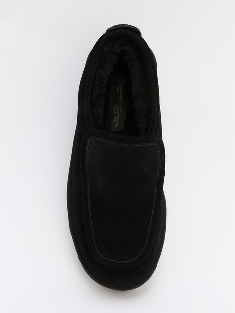 Женские высокие лоферы TENDANCE, Артикул YS-48035-31, черный | 4333992. Ракурс 5