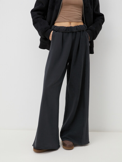 Женские ботинки TENDANCE, Артикул YS-48035-42, серо-коричневый | 4334049. Ракурс 2