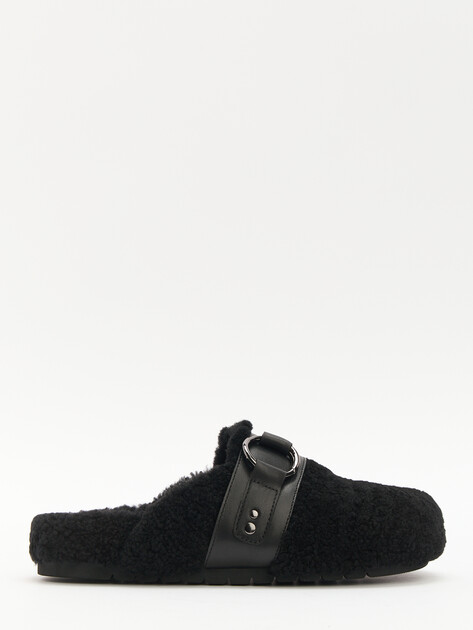 Женские шлепанцы TENDANCE, Артикул YS-48051L-1, черный | 4334170. Ракурс 3 Женские шлепанцы TENDANCE, Артикул YS-48051L-1, черный | 4334170. Ракурс 3