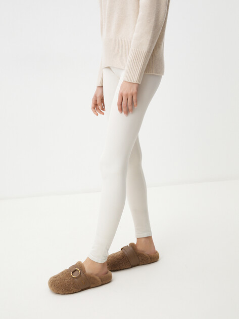 Женские шлепанцы TENDANCE, Артикул YS-48051L-1, бежево-коричневый | 4334178. Ракурс 2 Женские шлепанцы TENDANCE, Артикул YS-48051L-1, бежево-коричневый | 4334178. Ракурс 2