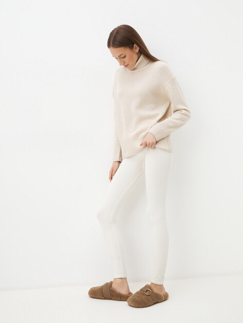 Женские шлепанцы TENDANCE, Артикул YS-48051L-1, бежево-коричневый | 4334178. Ракурс 7 Женские шлепанцы TENDANCE, Артикул YS-48051L-1, бежево-коричневый | 4334178. Ракурс 7