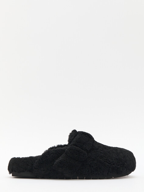 Женские шлепанцы TENDANCE, Артикул YS-48051L-6, черный | 4334219. Ракурс 3 Женские шлепанцы TENDANCE, Артикул YS-48051L-6, черный | 4334219. Ракурс 3
