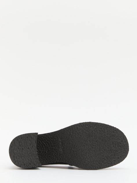 Женские туфли SEE by CHLOE SIGNATURE1, Артикул SB43033A, черный | 4334325. Ракурс 4 Женские туфли SEE by CHLOE SIGNATURE1, Артикул SB43033A, черный | 4334325. Ракурс 4