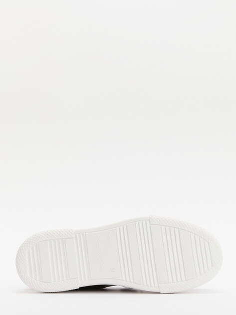 Женские кеды SEE by CHLOE ESSIE SNEAKERS, Артикул SB43065A, черный | 4334378. Ракурс 4 Женские кеды SEE by CHLOE ESSIE SNEAKERS, Артикул SB43065A, черный | 4334378. Ракурс 4