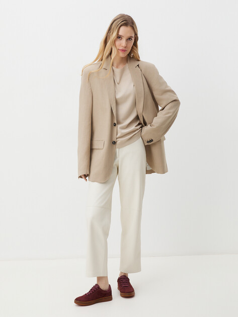 Женские кеды MAISON DAVID, Артикул TM3075F-32, винный | 4335291. Ракурс 7 Женские кеды MAISON DAVID, Артикул TM3075F-32, винный | 4335291. Ракурс 7