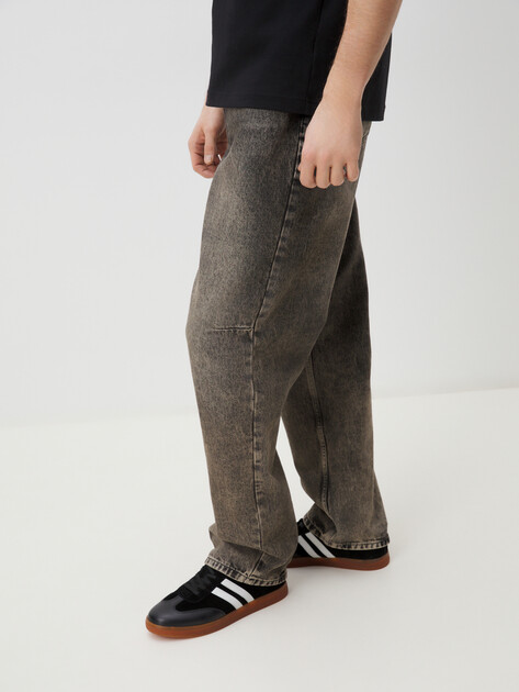 Мужские кеды MAISON DAVID, Артикул TM3238T-27, черный | 4336706. Ракурс 7 Мужские кеды MAISON DAVID, Артикул TM3238T-27, черный | 4336706. Ракурс 7