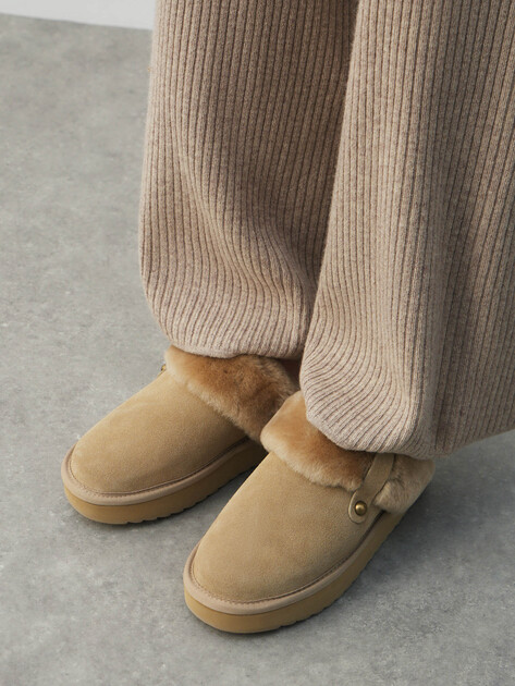 Женские шлепанцы TENDANCE, Артикул YS-48013L-2, зеленовато-бежевый | 4337908. Ракурс 8