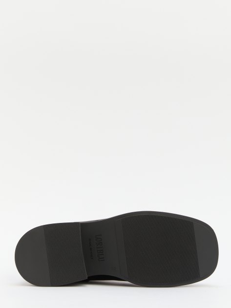 Женские полусапоги LORIBLU, Артикул CLE200, черный | 4338113. Ракурс 4