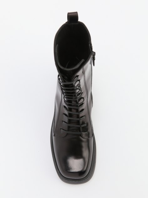 Женские полусапоги LORIBLU, Артикул CLE200, черный | 4338113. Ракурс 5