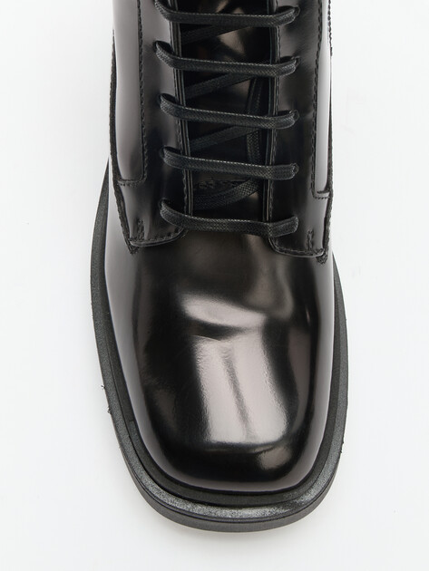 Женские ботинки LORIBLU, Артикул CLE981, черный | 4338170. Ракурс 5